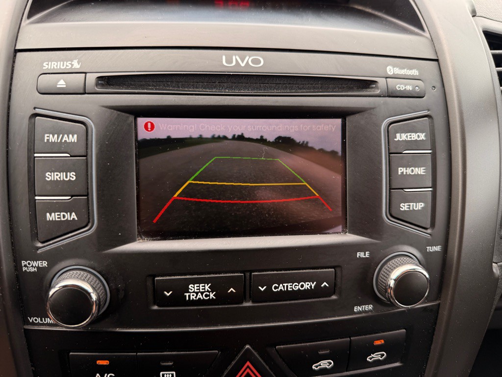 2013 Kia Sorento Image 23