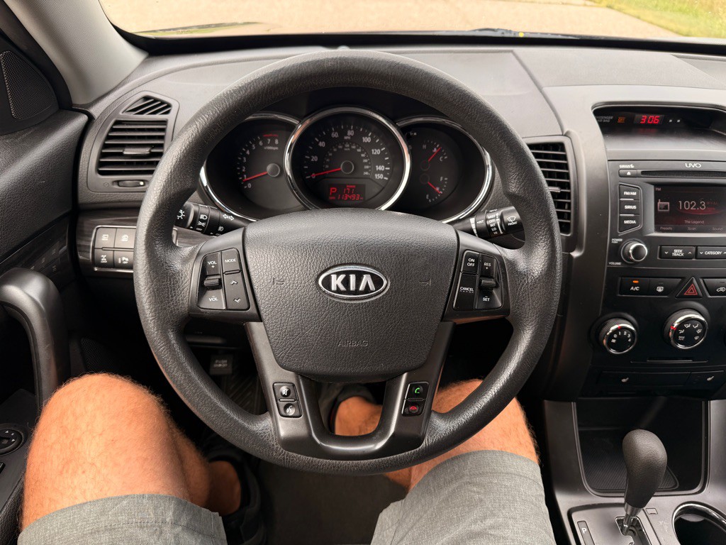 2013 Kia Sorento Image 24