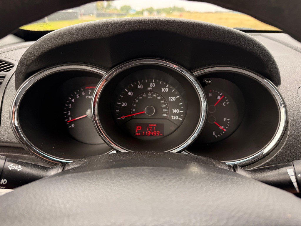 2013 Kia Sorento Image 25