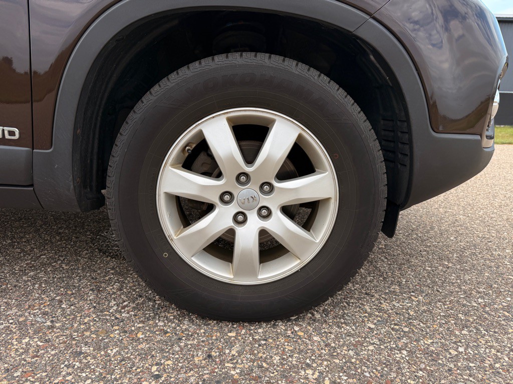 2013 Kia Sorento Image 29