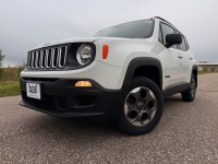 Image for 2017 Jeep Renegade Sport ID: 6785319