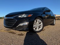 Image for 2023 Chevrolet Malibu LT ID: 6788166