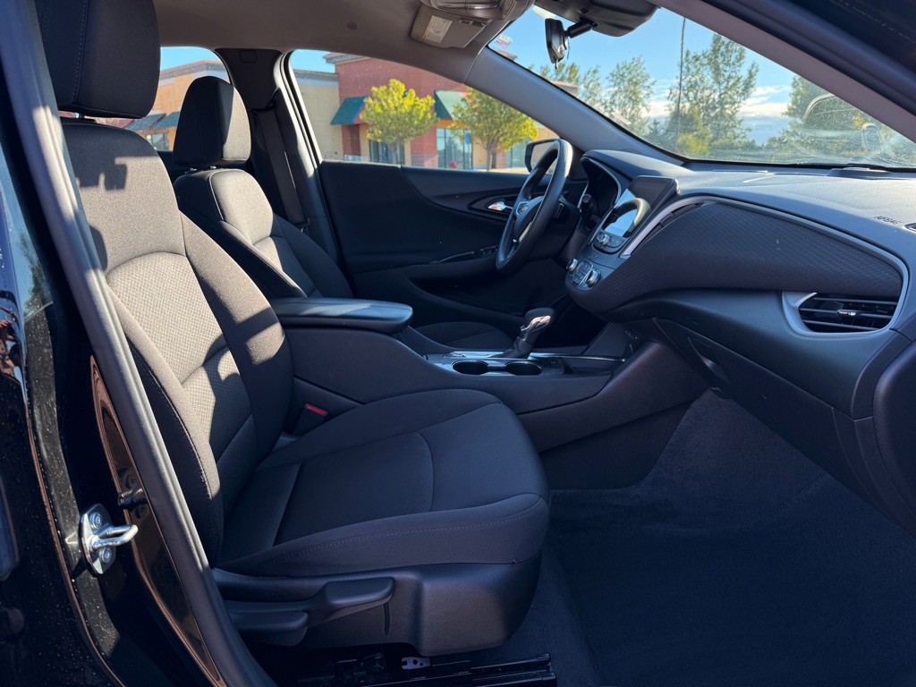 2023 Chevrolet Malibu Image 15