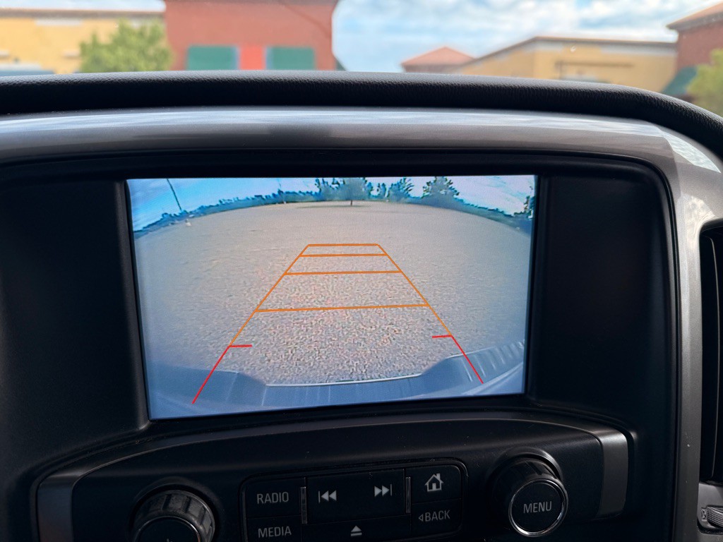 2017 Chevrolet Silverado 1500 Image 22
