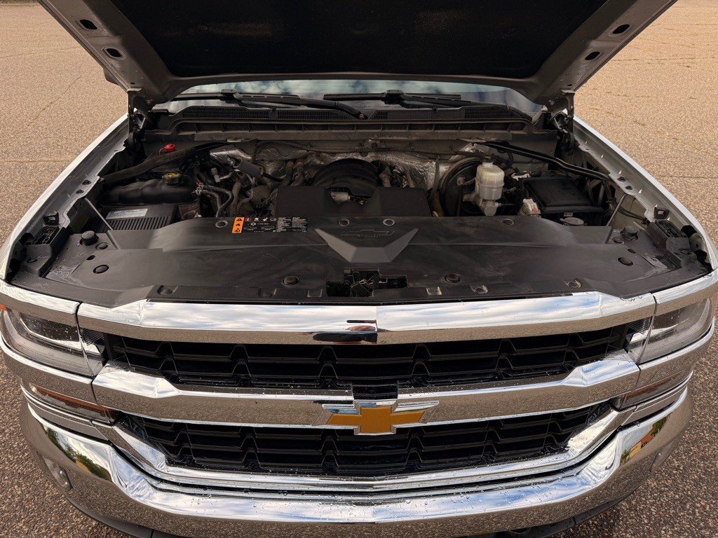 2017 Chevrolet Silverado 1500 Image 26