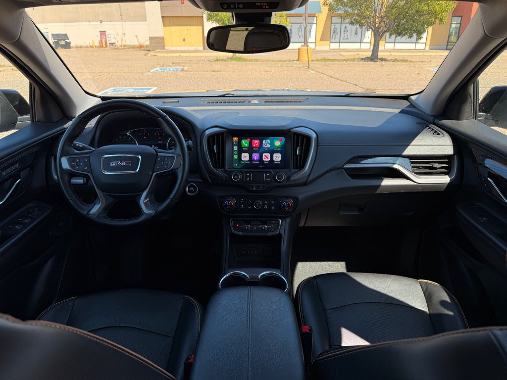 2023 GMC Terrain Image 20