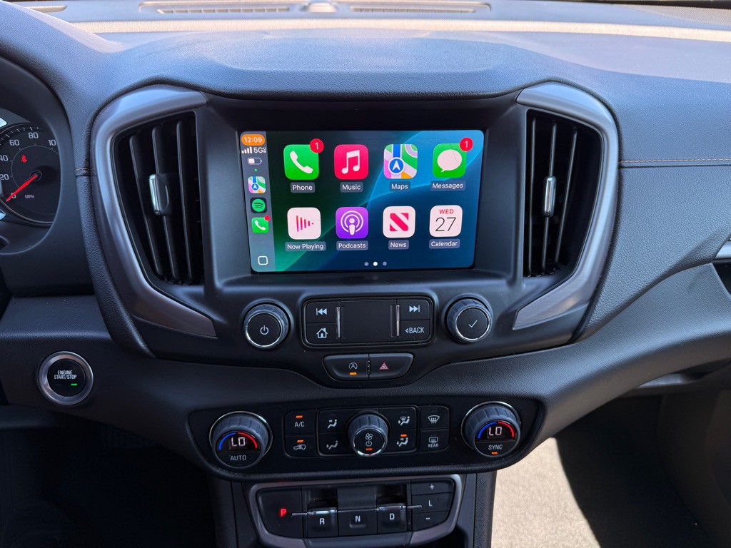 2023 GMC Terrain Image 22
