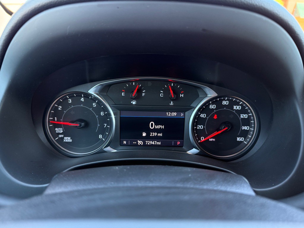 2023 GMC Terrain Image 25