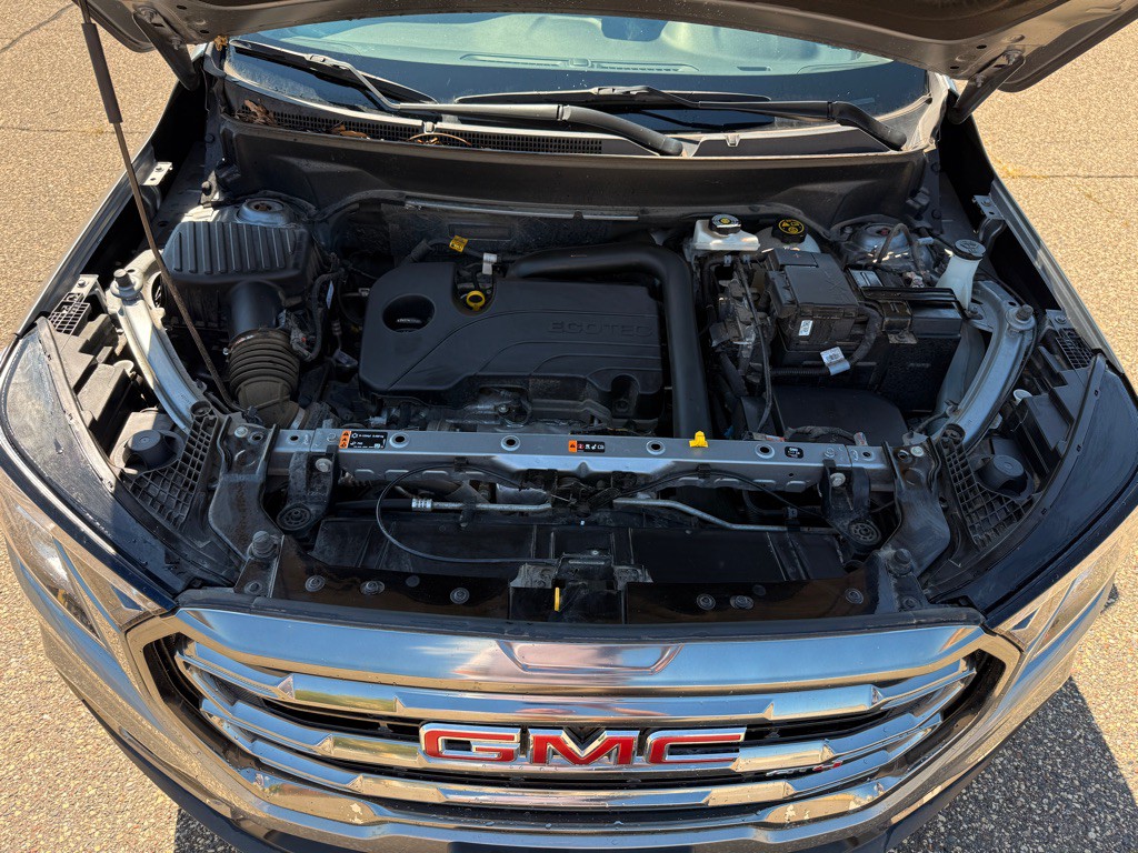 2023 GMC Terrain Image 27