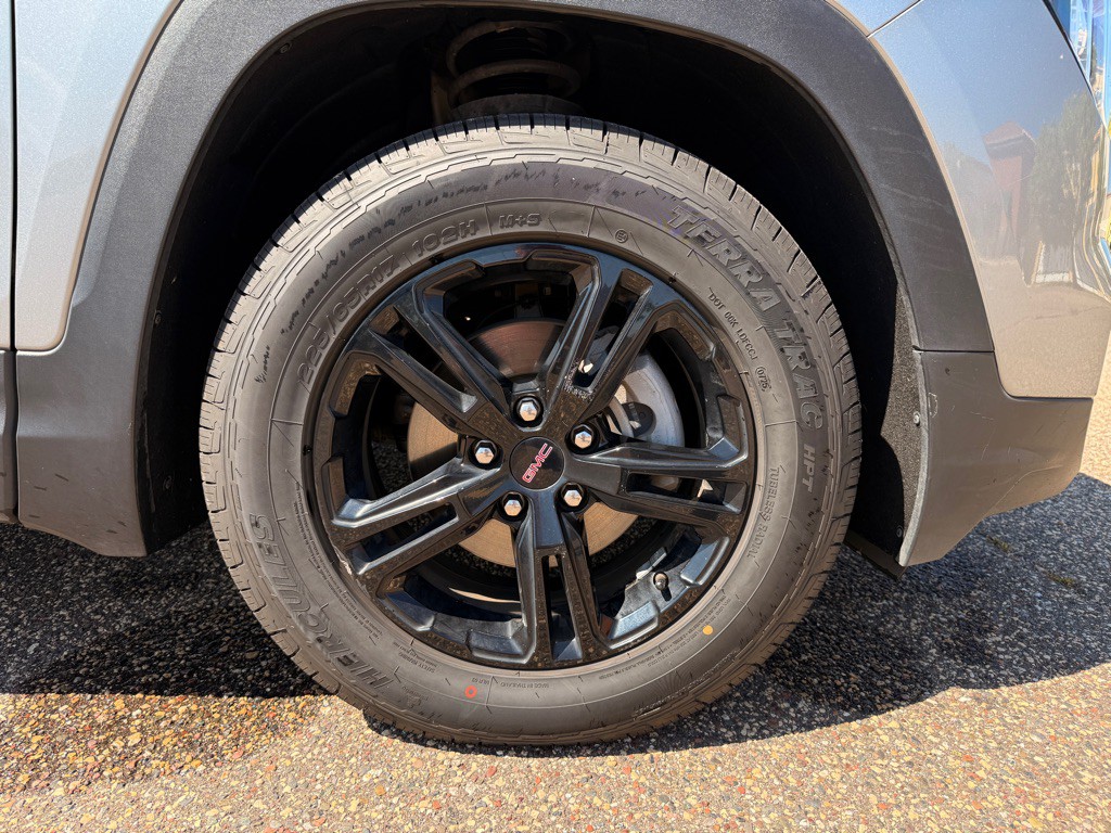 2023 GMC Terrain Image 28