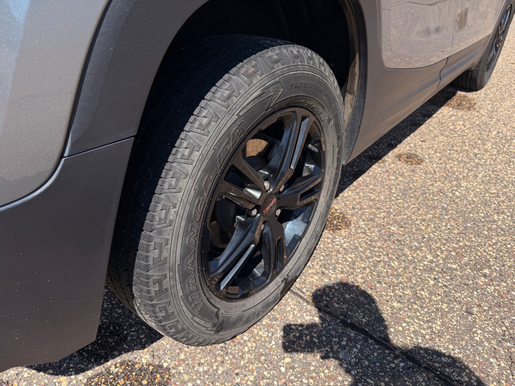 2023 GMC Terrain Image 29