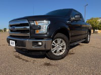 Image for 2015 Ford F-150 Super Cab Lariat ID: 6800860