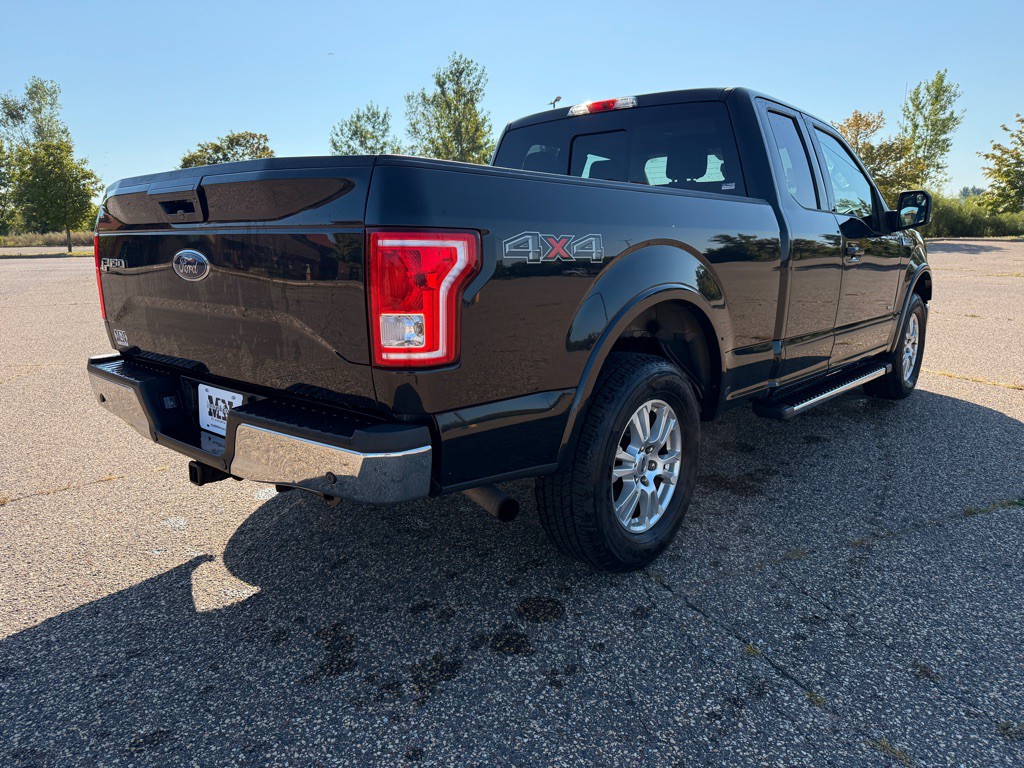 2015 Ford F-150 Image 5
