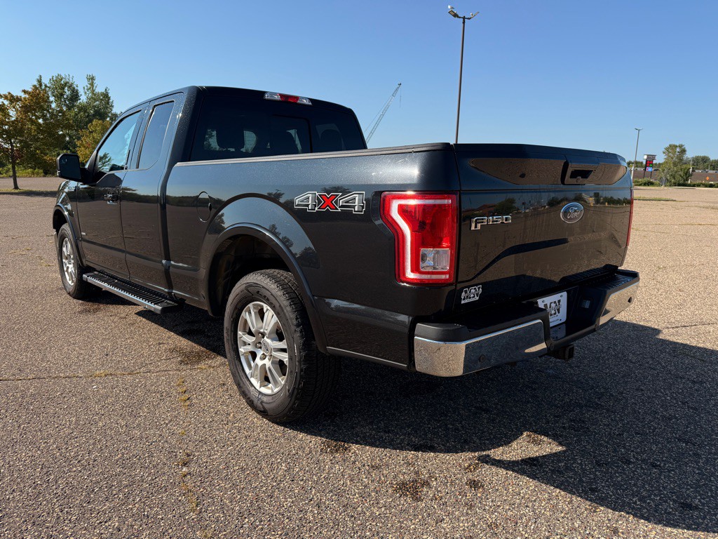 2015 Ford F-150 Image 7