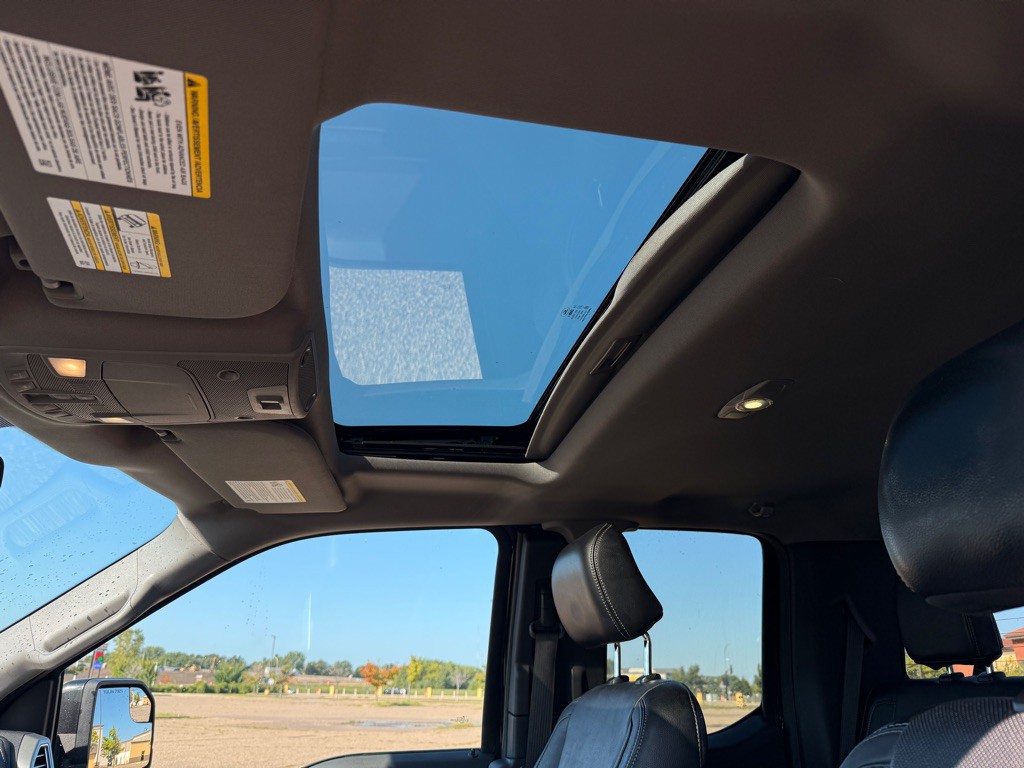 2015 Ford F-150 Image 11