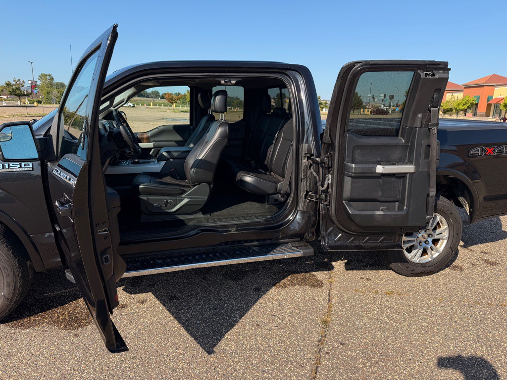 2015 Ford F-150 Image 13