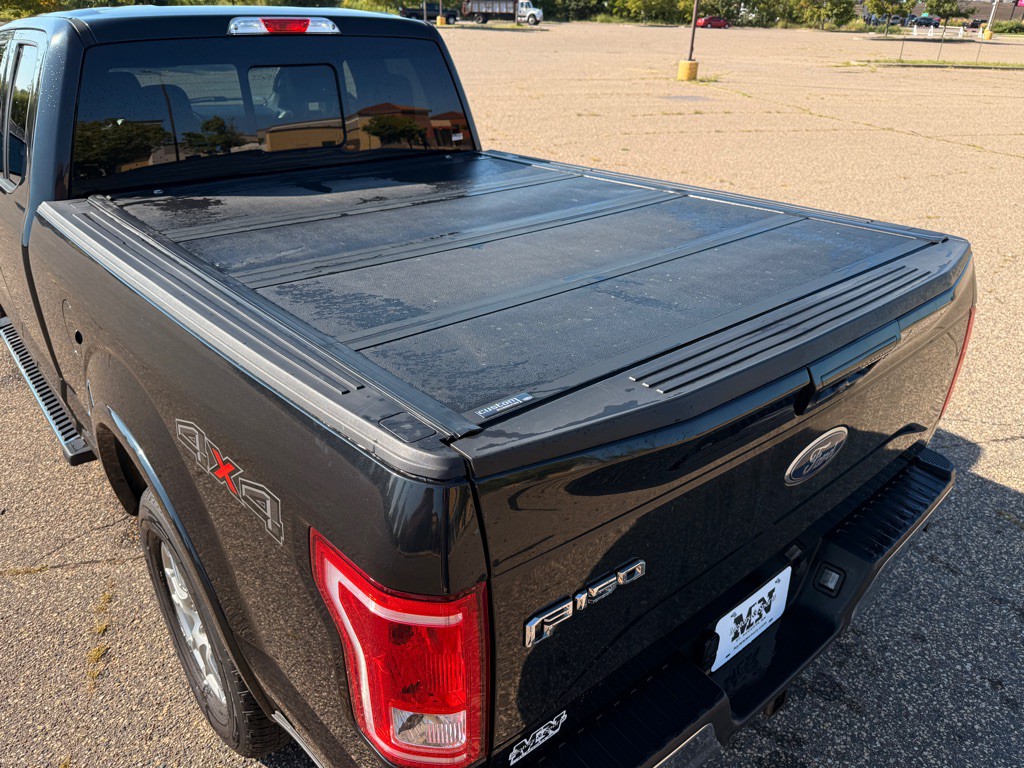 2015 Ford F-150 Image 15