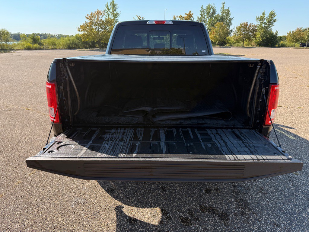 2015 Ford F-150 Image 16
