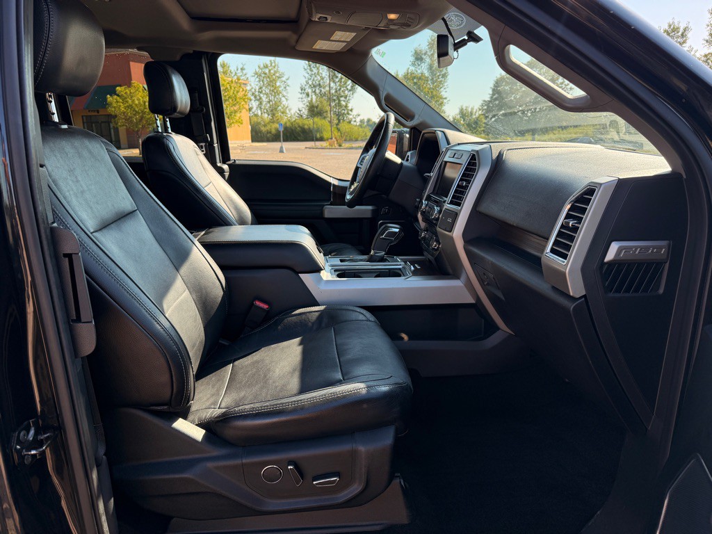 2015 Ford F-150 Image 18