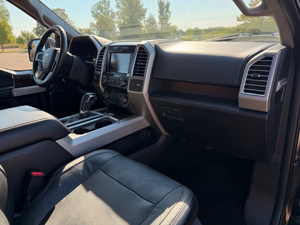 2015 Ford F-150 Image 19