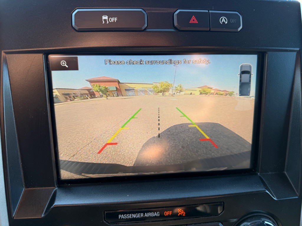 2015 Ford F-150 Image 25