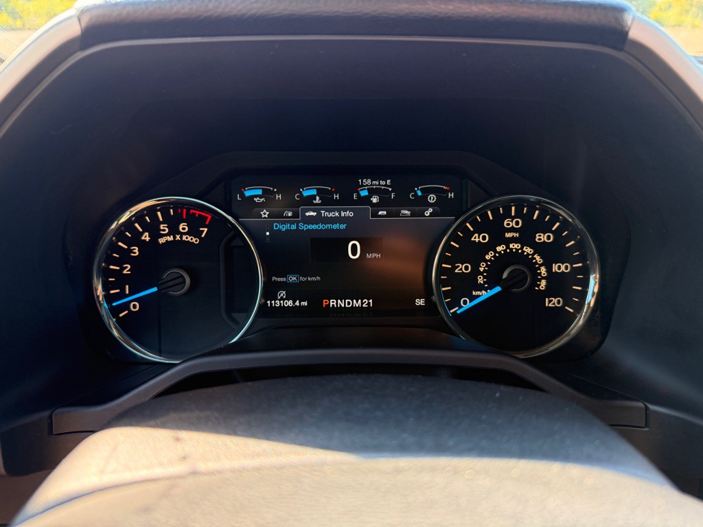 2015 Ford F-150 Image 27