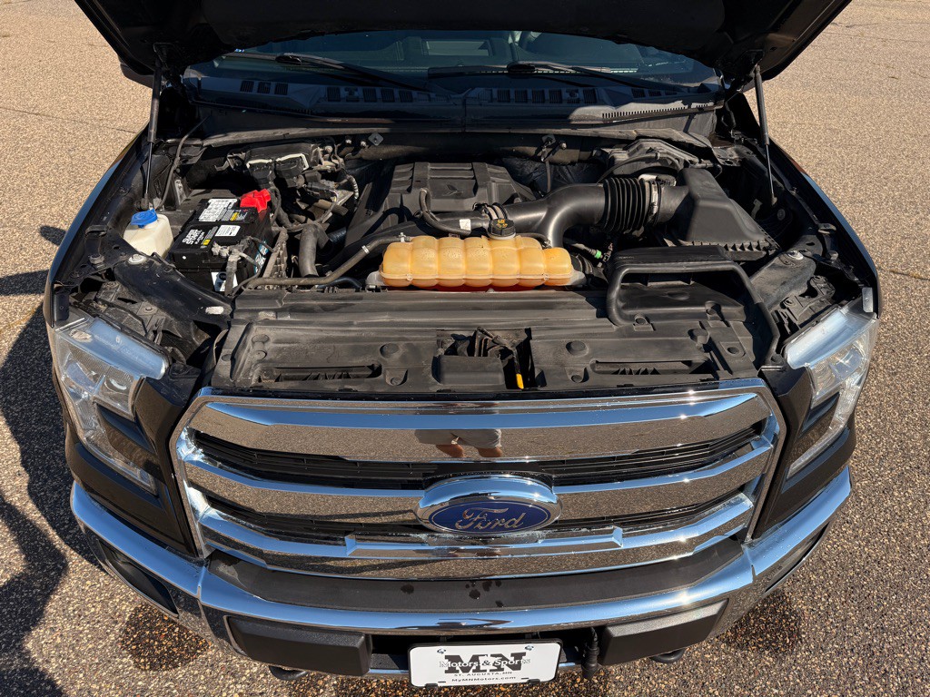 2015 Ford F-150 Image 29