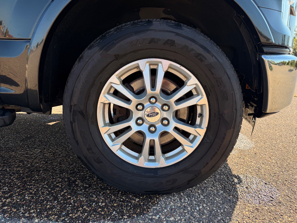 2015 Ford F-150 Image 31