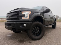Image for 2015 Ford F-150 Supercrew Lariat ID: 6836424