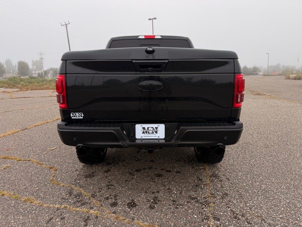2015 Ford F-150 Image 6