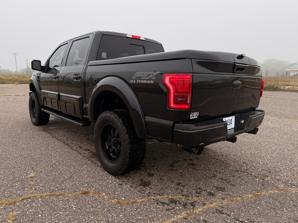 2015 Ford F-150 Image 7
