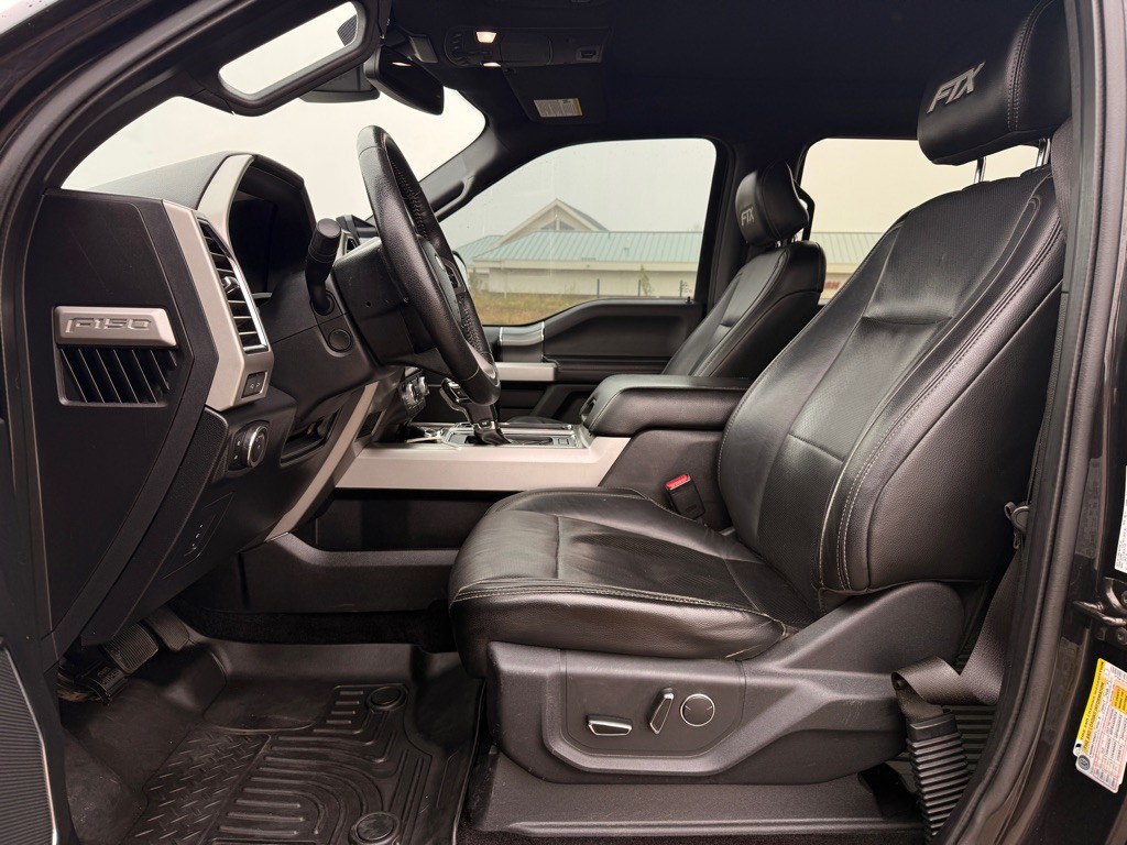 2015 Ford F-150 Image 10
