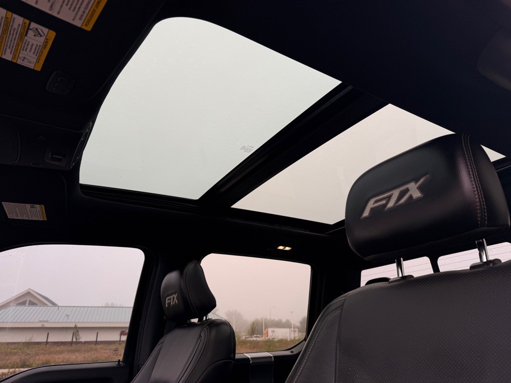 2015 Ford F-150 Image 11