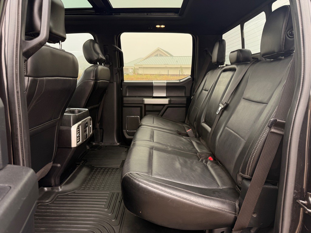 2015 Ford F-150 Image 13