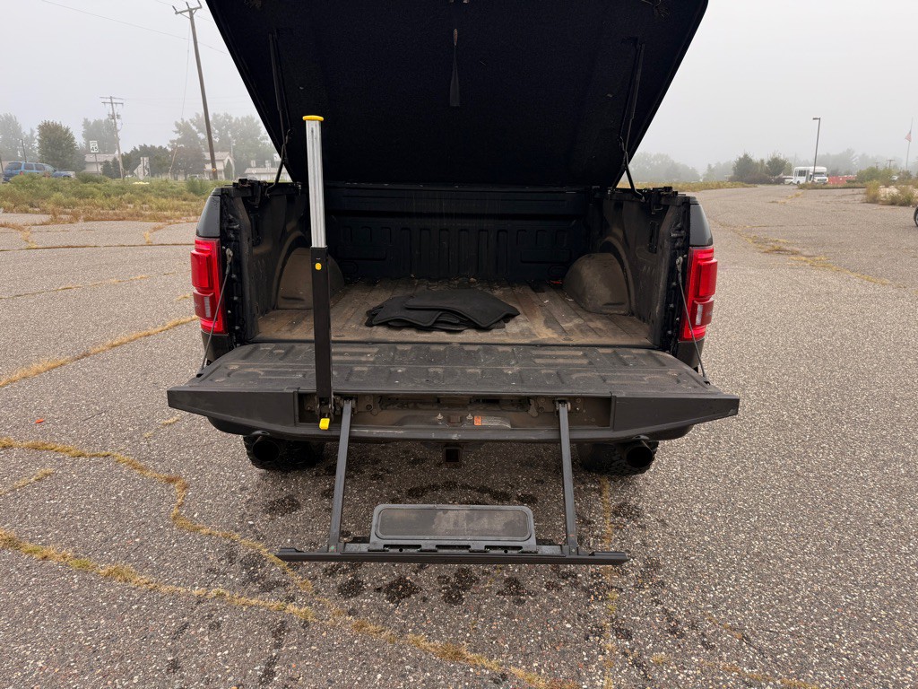 2015 Ford F-150 Image 15