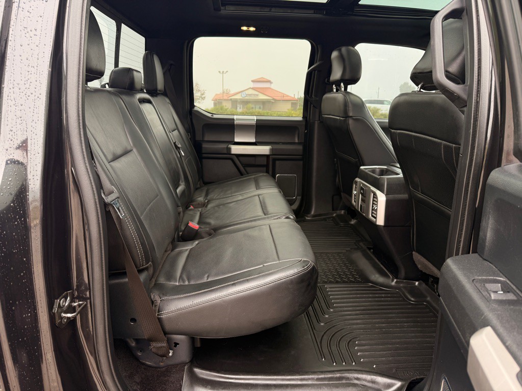 2015 Ford F-150 Image 17