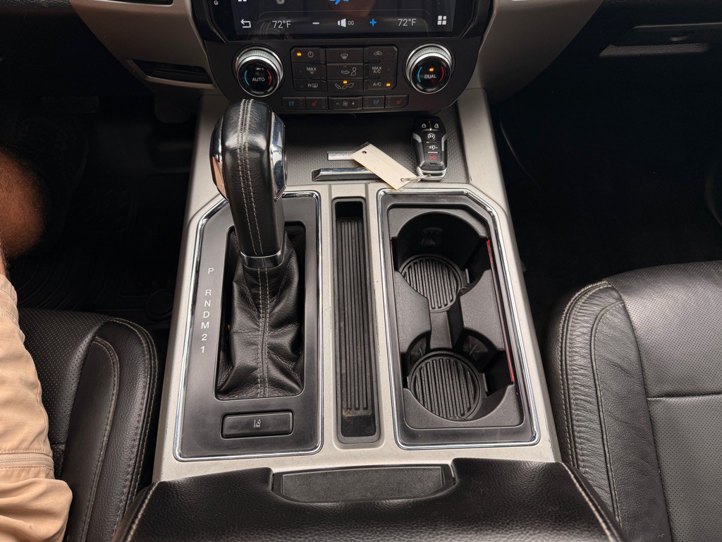 2015 Ford F-150 Image 22