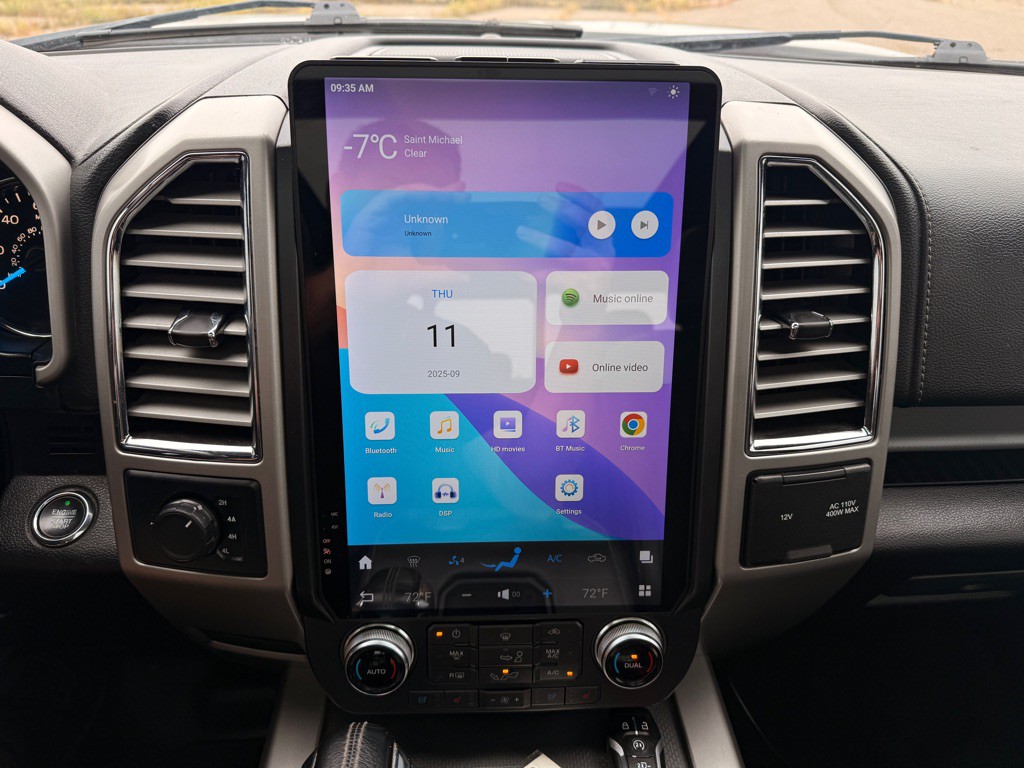 2015 Ford F-150 Image 23