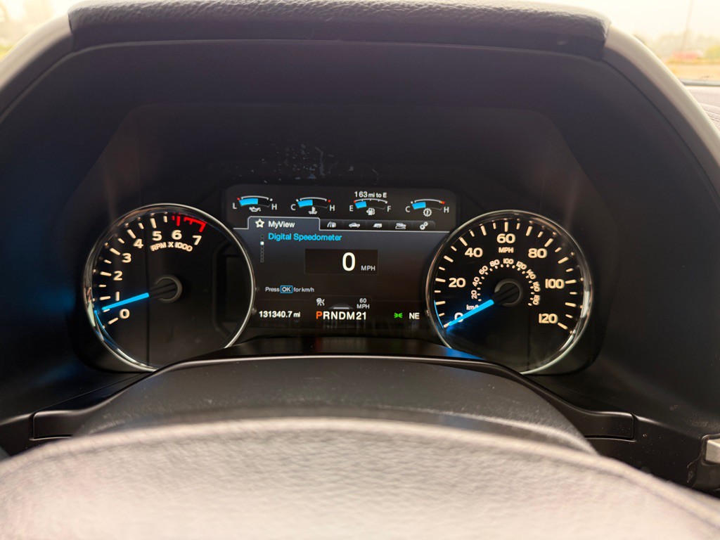 2015 Ford F-150 Image 25
