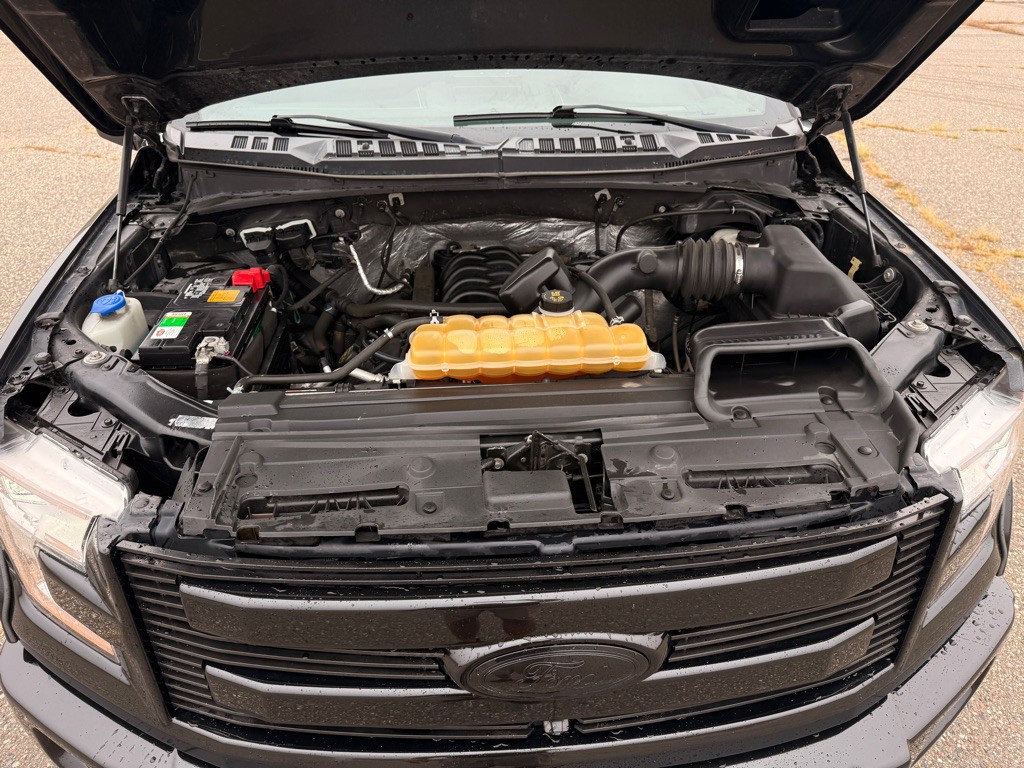 2015 Ford F-150 Image 27