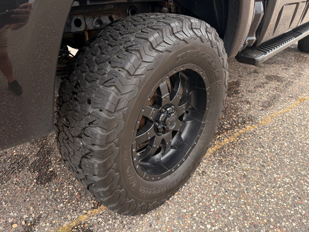 2015 Ford F-150 Image 30