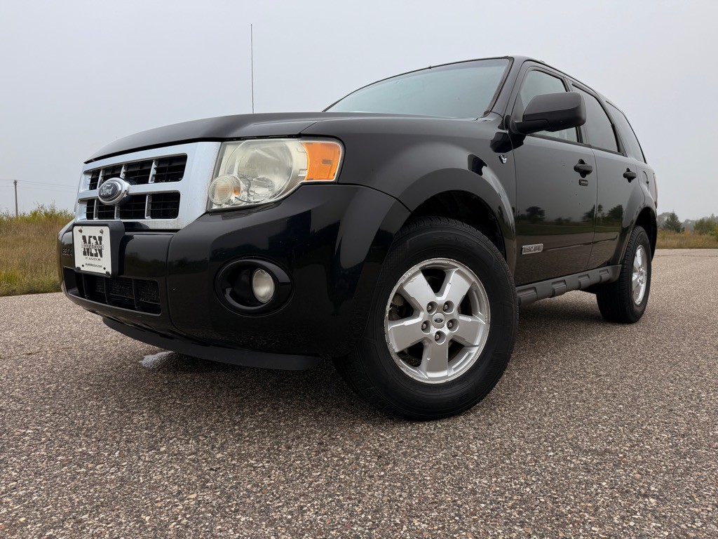2008 Ford Escape Image 1