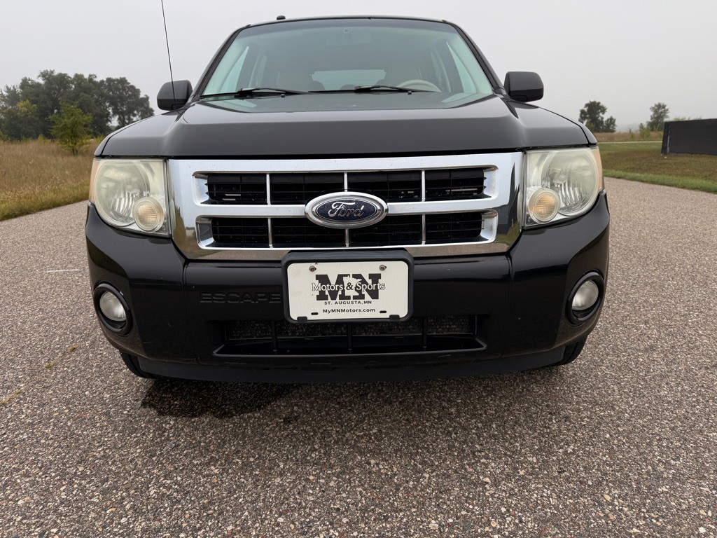2008 Ford Escape Image 2