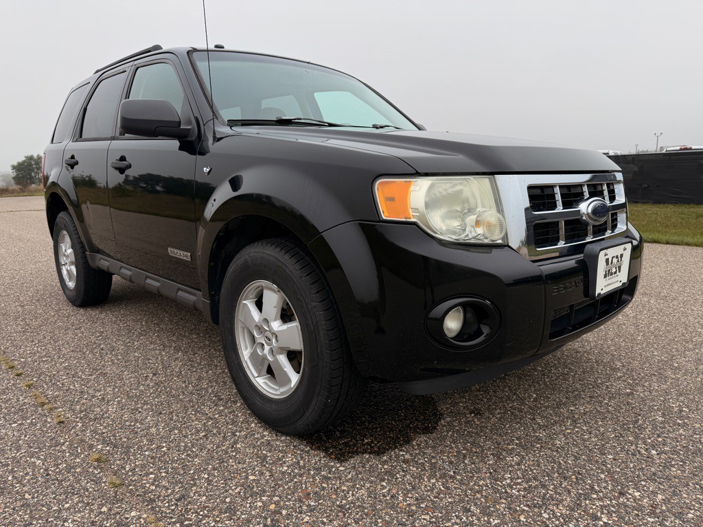2008 Ford Escape Image 3