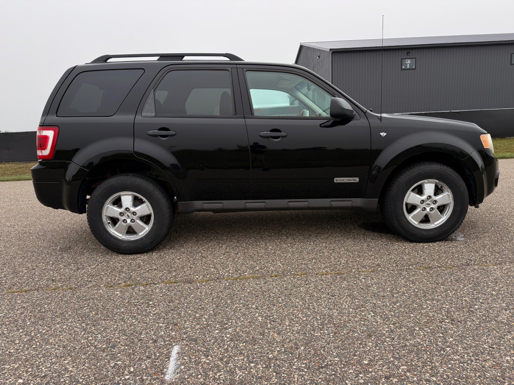 2008 Ford Escape Image 4