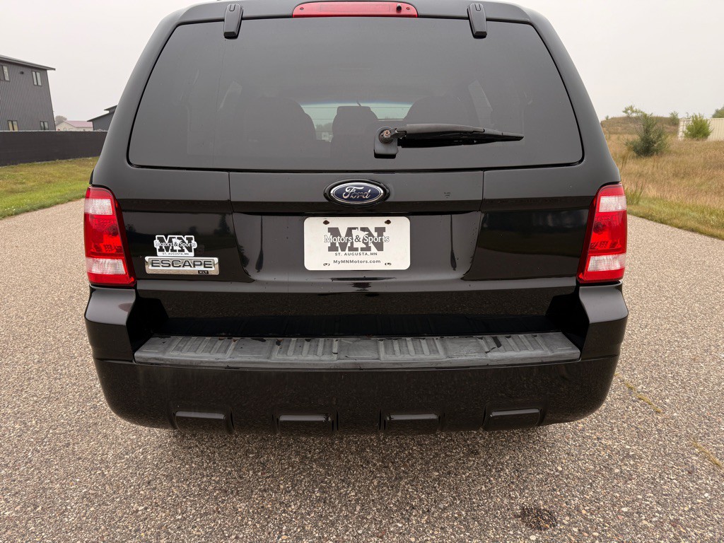 2008 Ford Escape Image 6