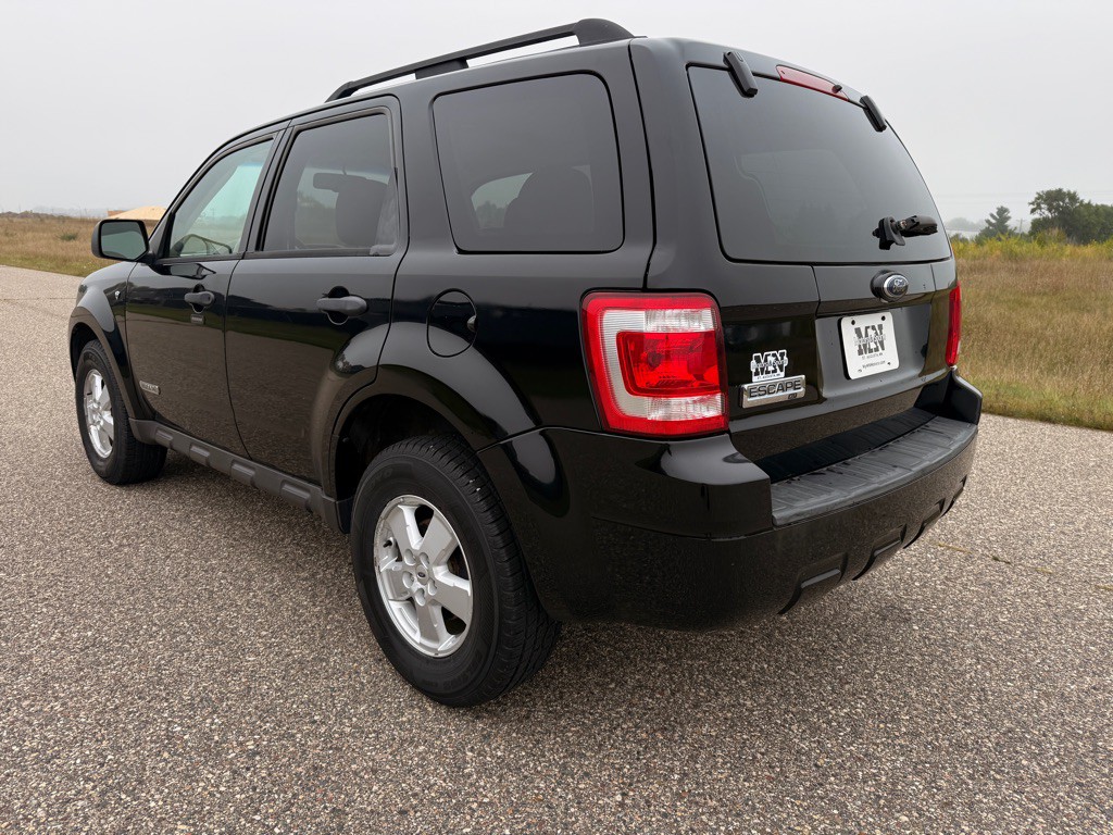 2008 Ford Escape Image 7