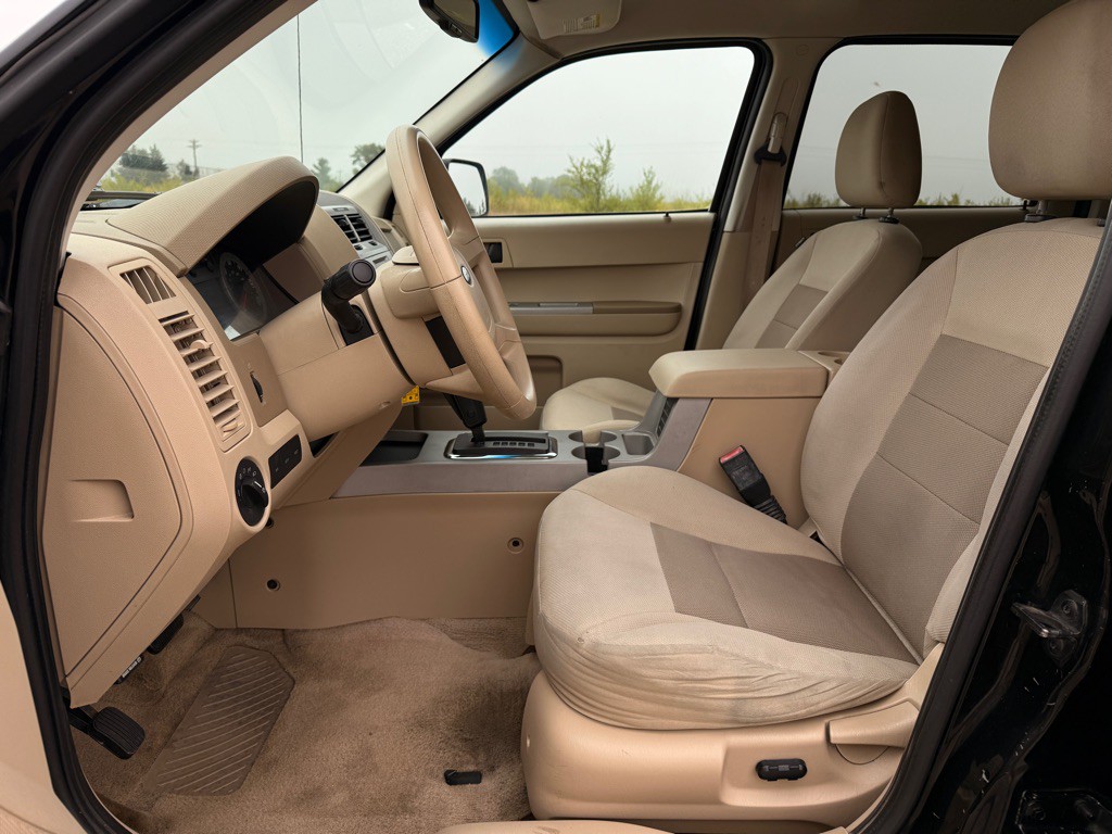 2008 Ford Escape Image 10