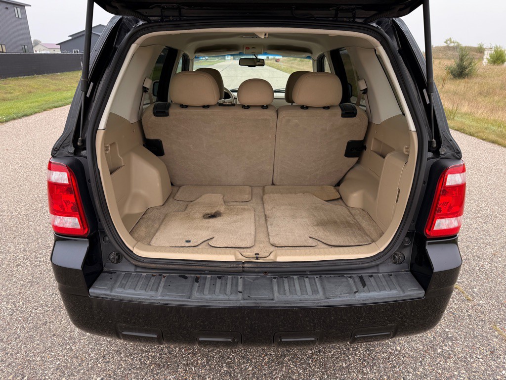 2008 Ford Escape Image 13