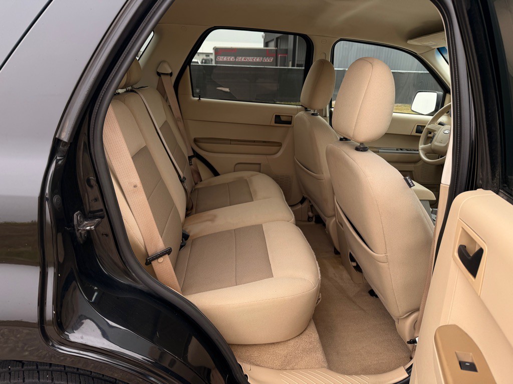2008 Ford Escape Image 14